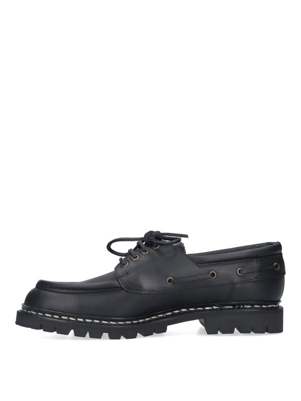 The Best Shops PARABOOT: Chaussures classiques - Chaussures - Noir