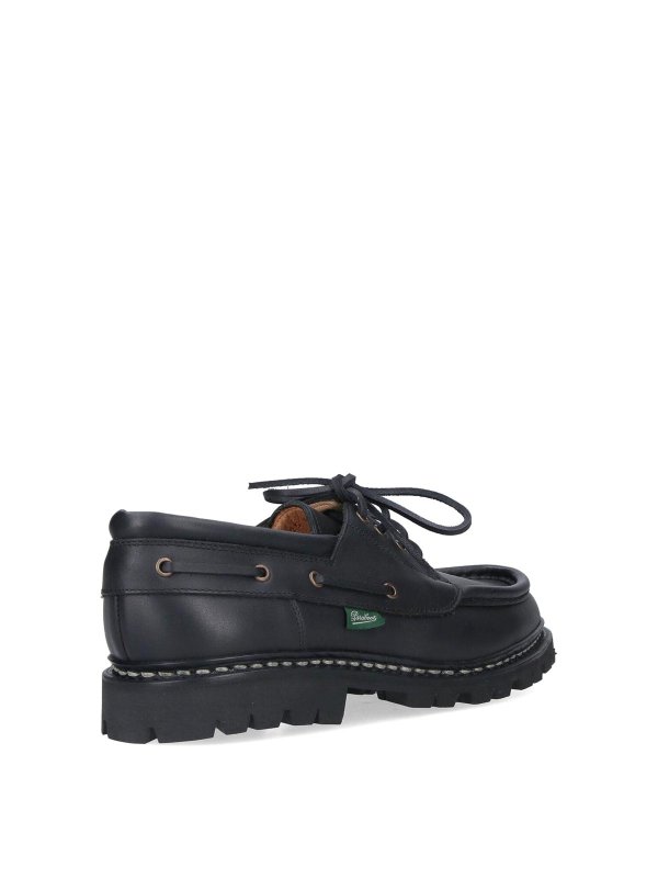 Chaussures - Noir shop online: PARABOOT