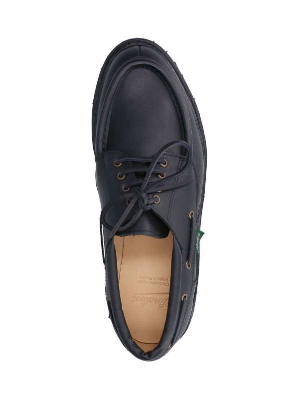 PARABOOT buy online Chaussures - Noir