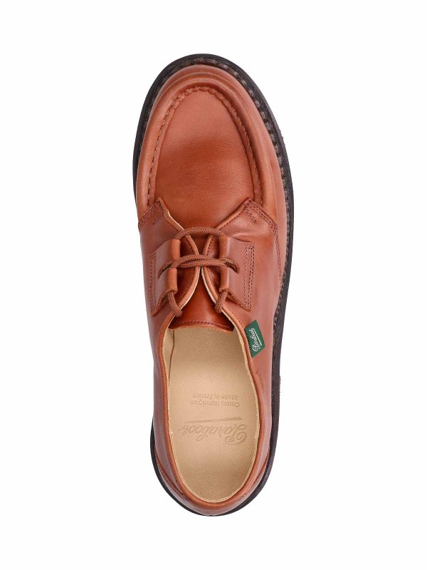 PARABOOT buy online クラシックシューズ - ブラウン