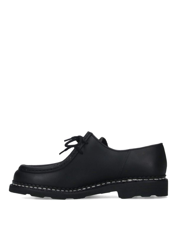 The Best Shops PARABOOT: classiche - Scarpe Derby
