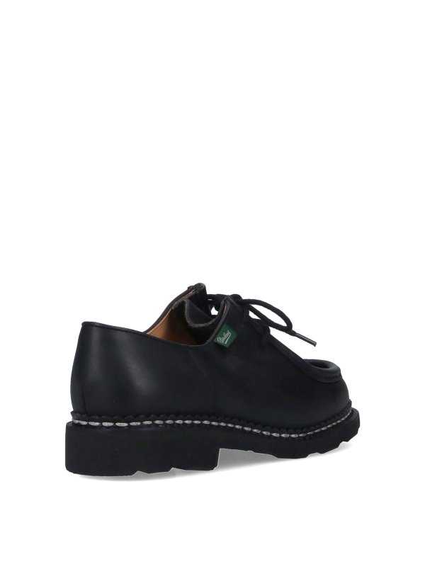 Scarpe Derby shop online: PARABOOT