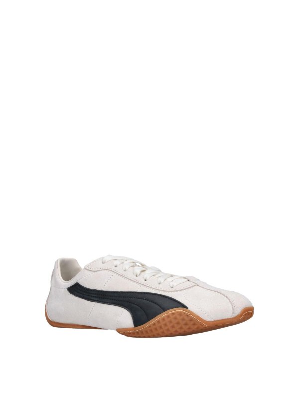 PUMA: Chaussures de sport online - Baskets - Blanc