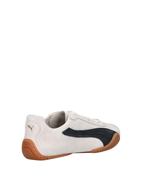 Baskets - Blanc shop online: PUMA