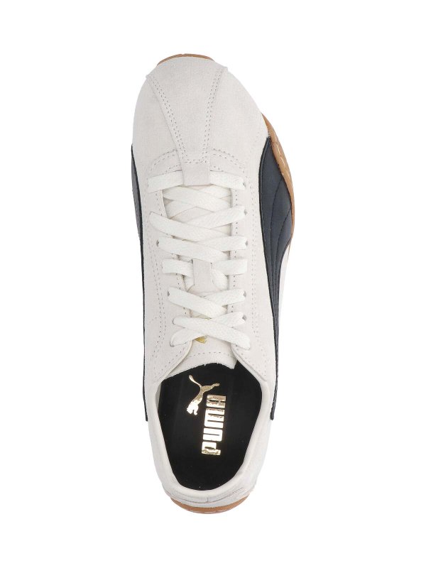 PUMA buy online Baskets - Blanc