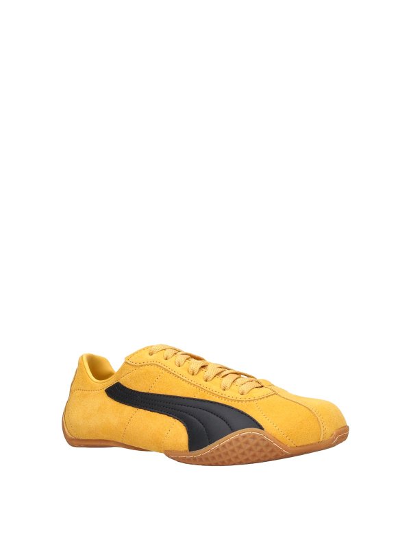 PUMA: Chaussures de sport online - Baskets - Jaune