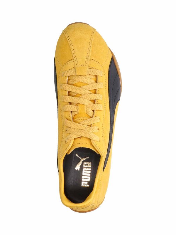 PUMA buy online Baskets - Jaune