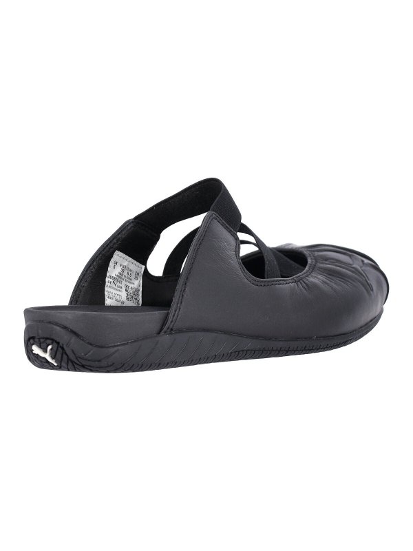 ミュール - 黒 shop online: PUMA