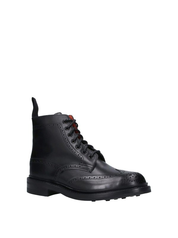 TRICKER