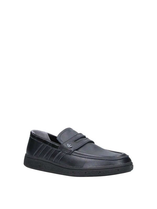 Adidas Originals: Mokassins und Slippers online - Mokassins - Schwarz