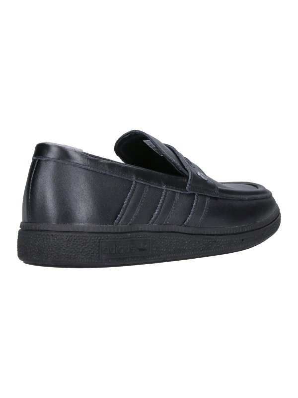 Mokassins - Schwarz shop online: Adidas Originals