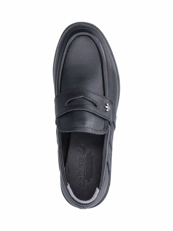 Adidas Originals buy online Mokassins - Schwarz