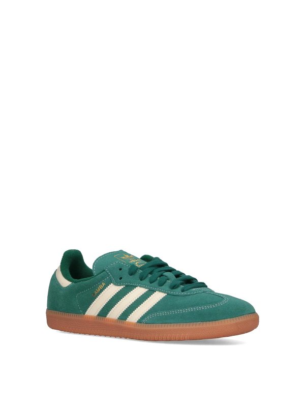 Adidas Originals: Sneaker online - Sneaker - Grün