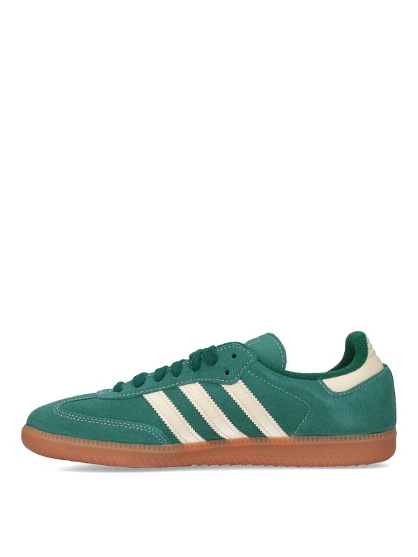 The Best Shops Adidas Originals: Sneaker - Sneaker - Grün