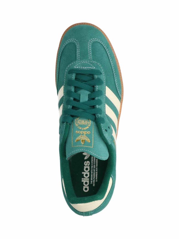 Adidas Originals buy online Sneaker - Grün