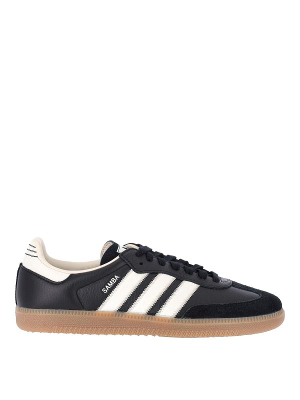 Adidas Originals: Sneaker - Sneaker - Schwarz