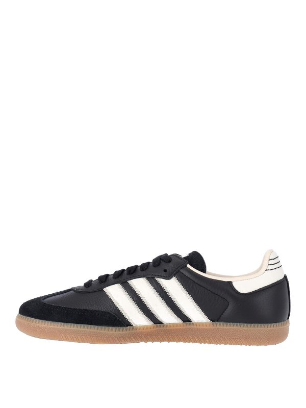 The Best Shops Adidas Originals: Sneaker - Sneaker - Schwarz