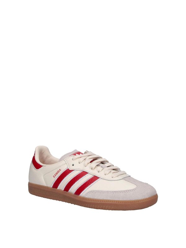 Adidas Originals: Sneaker online - Sneaker - Creme