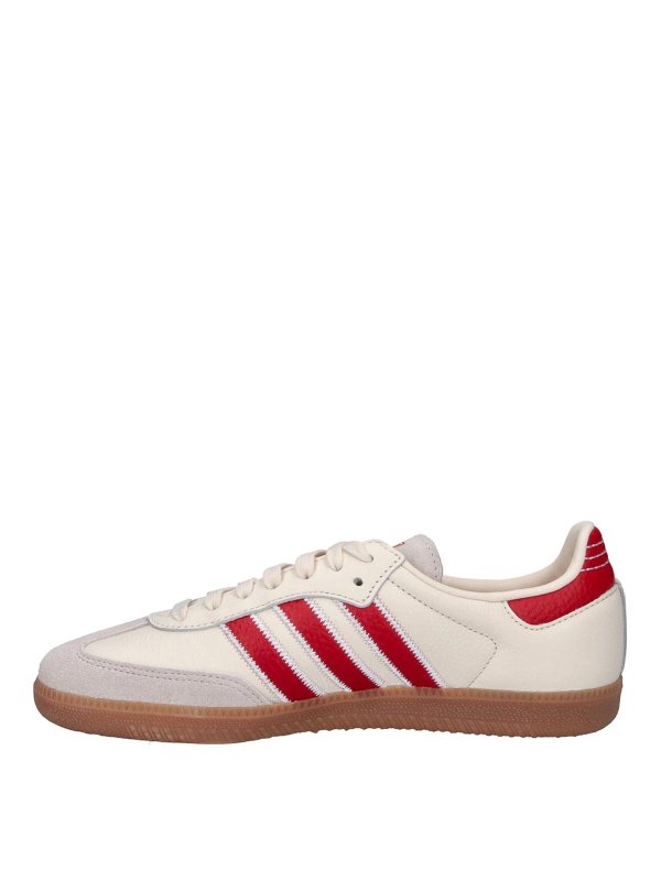 The Best Shops Adidas Originals: Sneaker - Sneaker - Creme