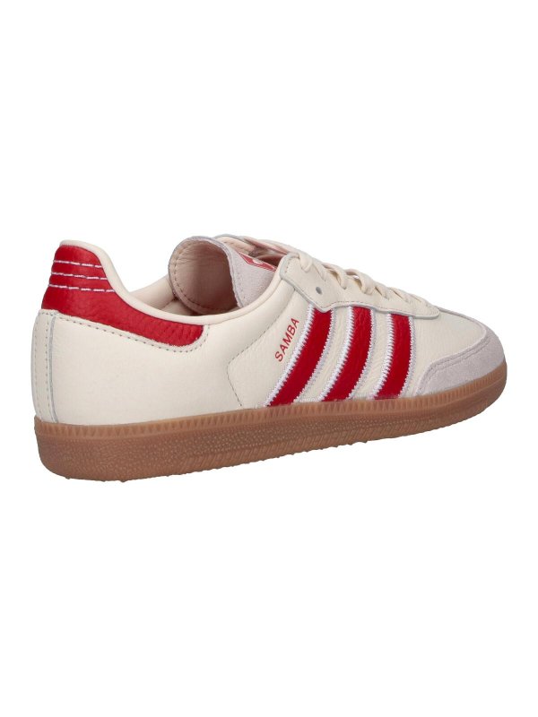 Sneaker - Creme shop online: Adidas Originals