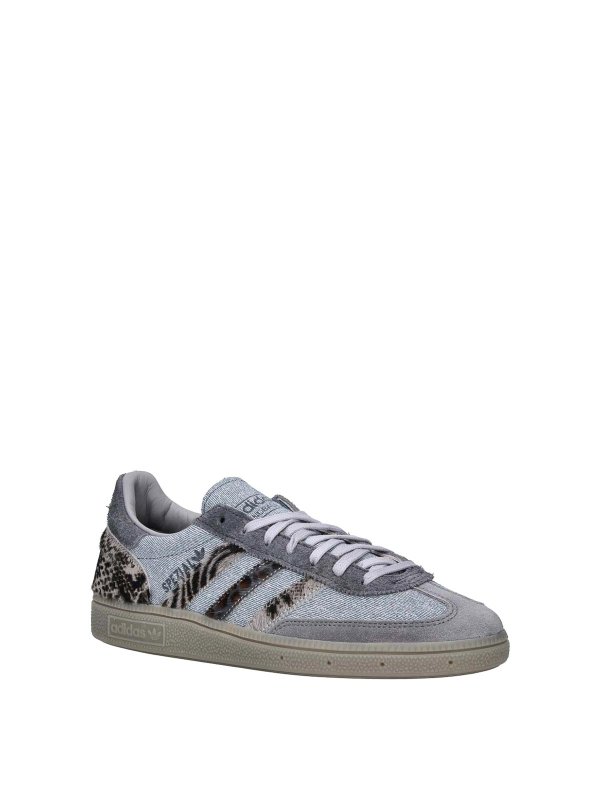 Adidas Originals: Sneaker online - Sneaker - Blau