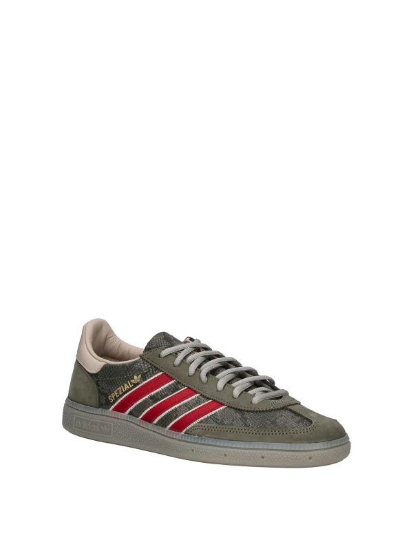 Adidas Originals: Sneaker online - Sneaker - Grün