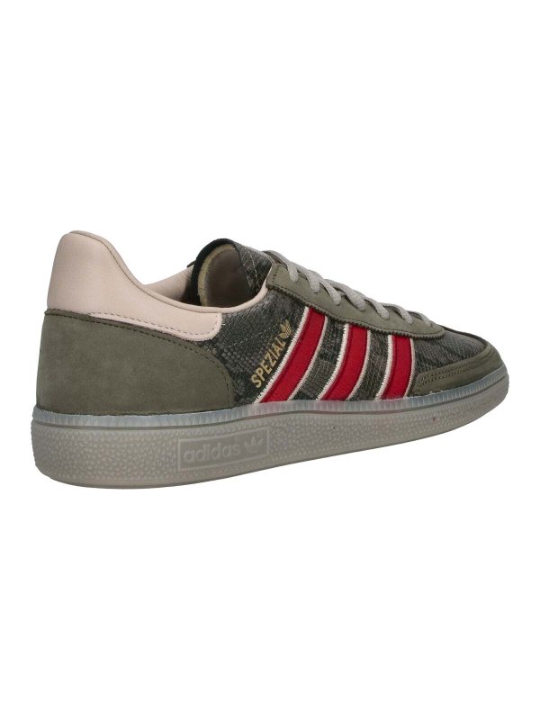 Sneaker - Grün shop online: Adidas Originals
