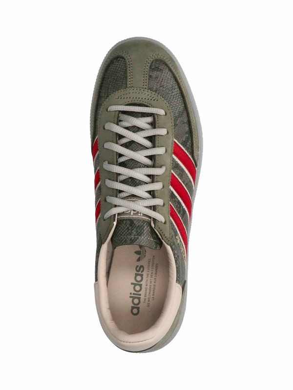 Adidas Originals buy online Sneaker - Grün