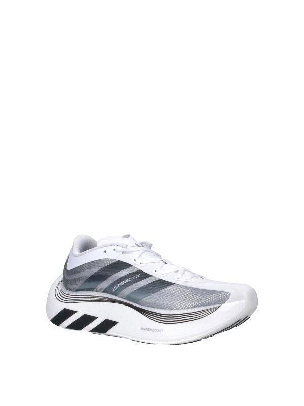 Adidas Originals: Sneaker online - Sneaker - Silber