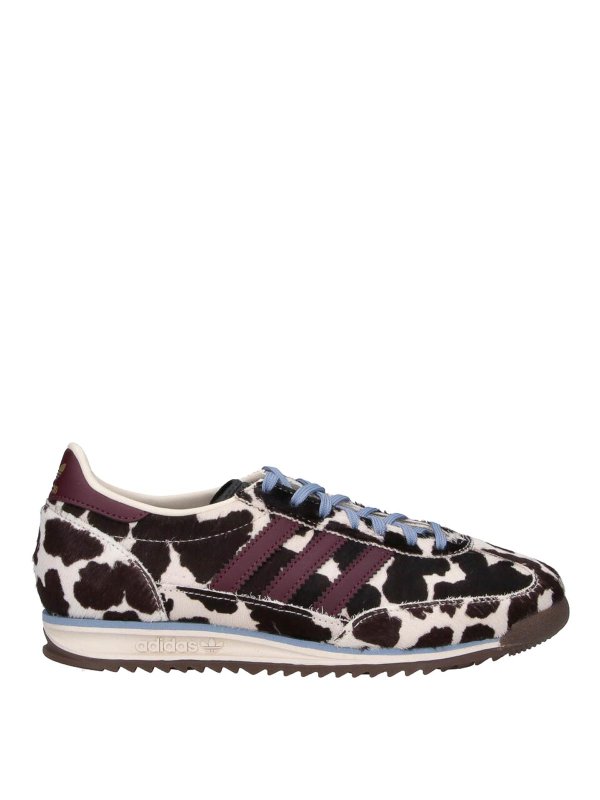 Adidas Originals: Sneaker - Sneaker - Bunt