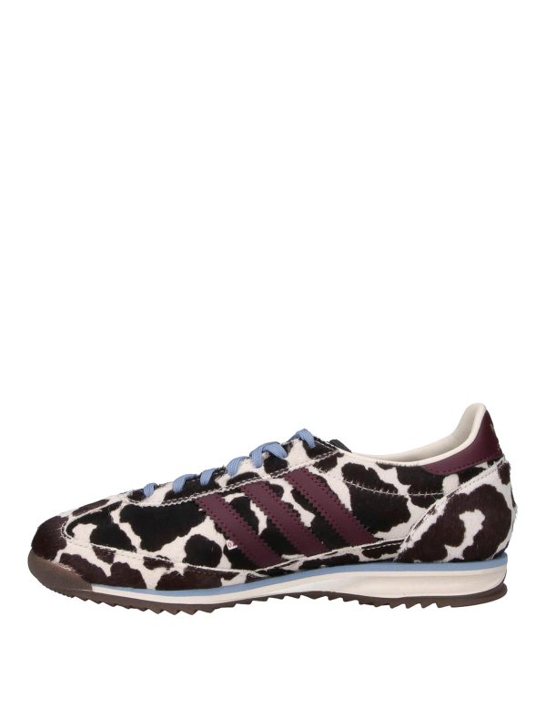 The Best Shops Adidas Originals: Sneaker - Sneaker - Bunt