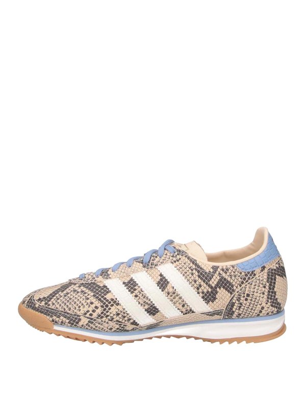 The Best Shops Adidas Originals: Sneaker - Sneaker - Bunt