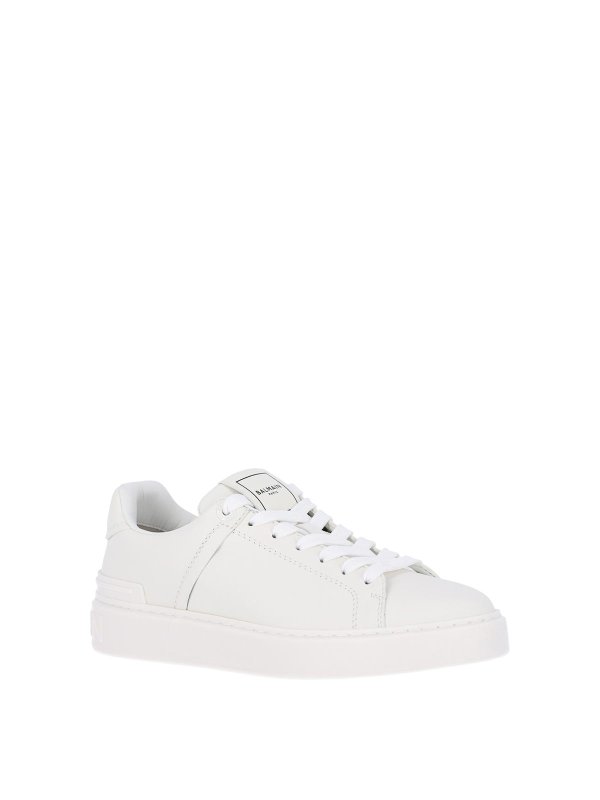 Balmain: スニーカー online - スニーカー - 白