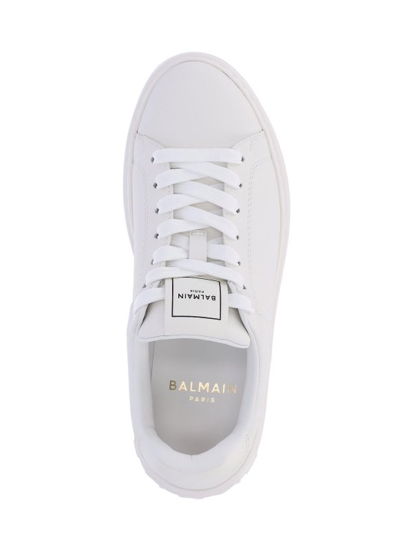 Balmain buy online スニーカー - 白