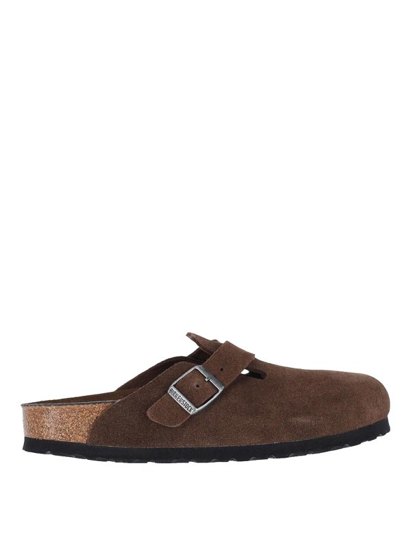 BIRKENSTOCK: sabot - Mules