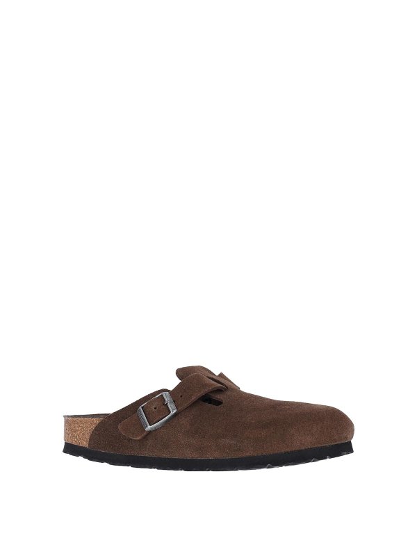 BIRKENSTOCK: sabot online - Mules