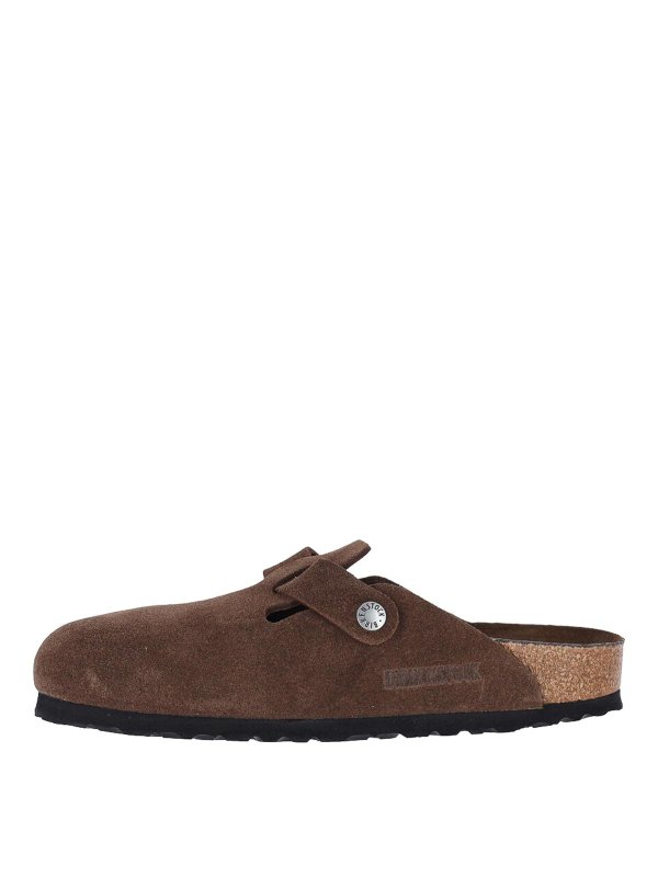 The Best Shops BIRKENSTOCK: sabot - Mules