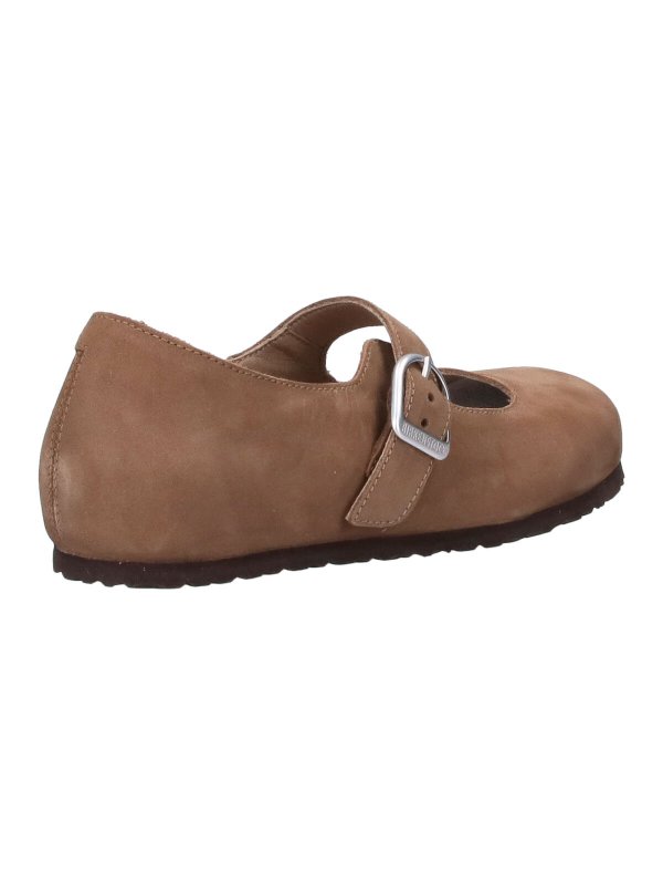 Flat Shoes shop online: BIRKENSTOCK