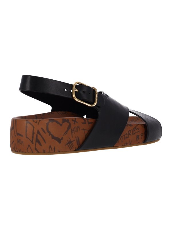 Sandali shop online: CHLOE