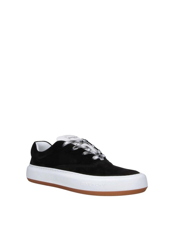 GIVENCHY: Sneaker online - Sneaker - Schwarz