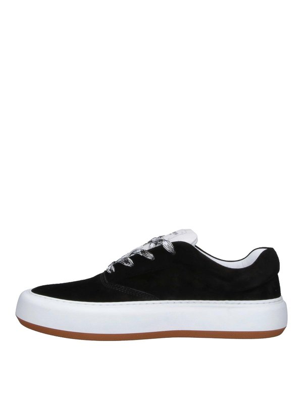 The Best Shops GIVENCHY: Sneaker - Sneaker - Schwarz
