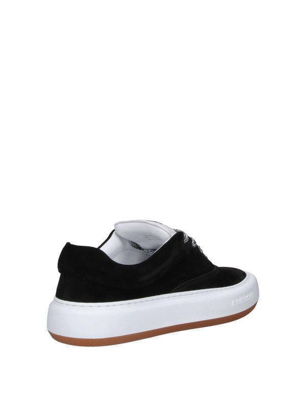 Sneaker - Schwarz shop online: GIVENCHY