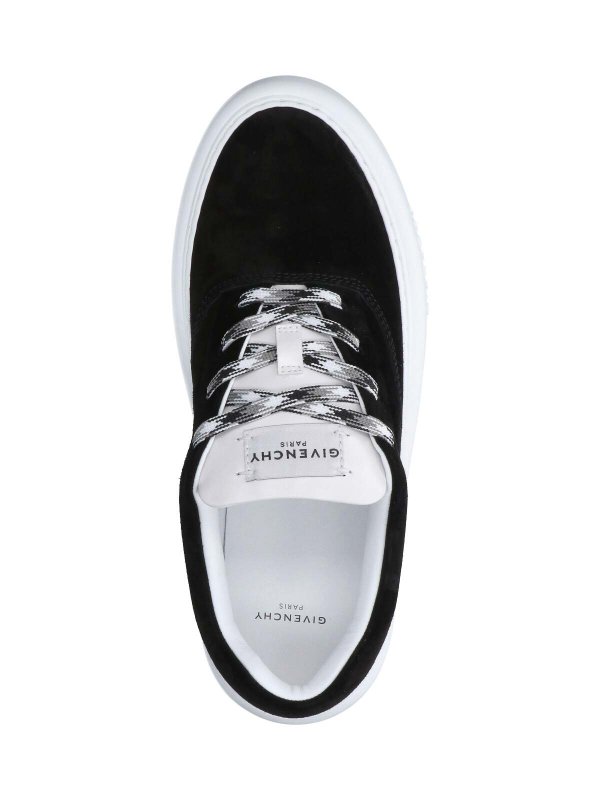 GIVENCHY buy online Sneaker - Schwarz