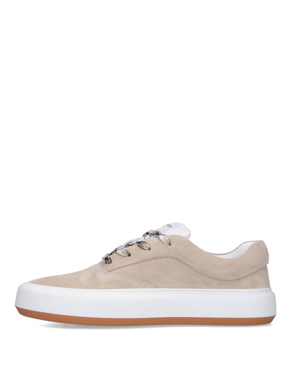 The Best Shops GIVENCHY: スニーカー - スニーカー - ベージュ