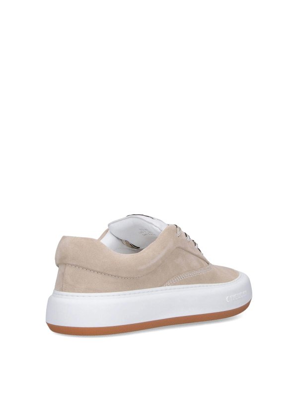 スニーカー - ベージュ shop online: GIVENCHY