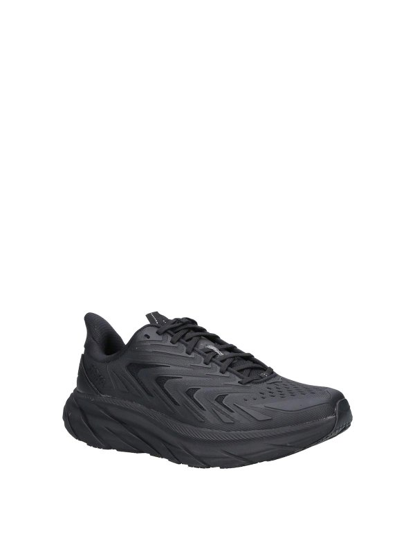 HOKA: Chaussures de sport online - Baskets - Noir