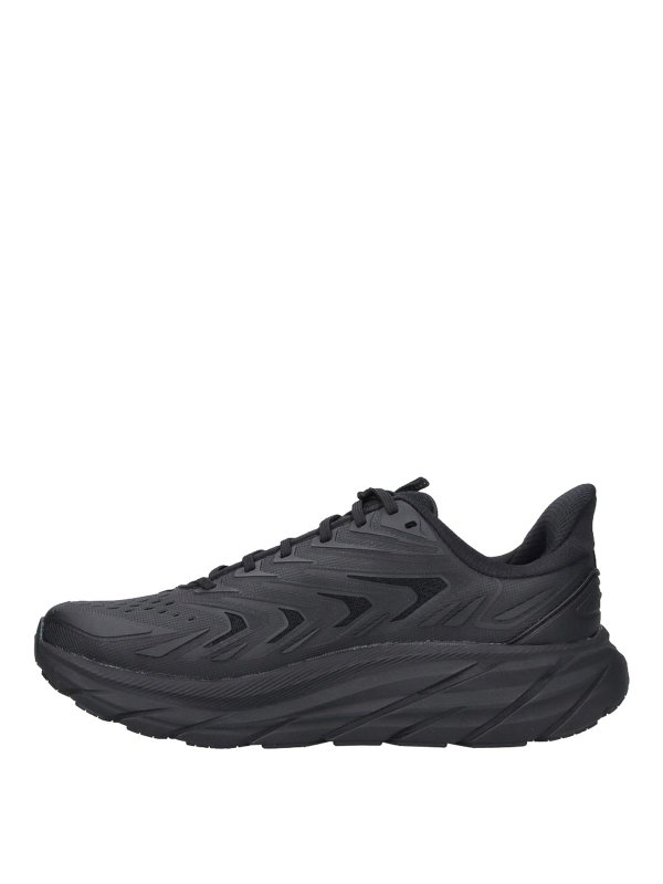 The Best Shops HOKA: Chaussures de sport - Baskets - Noir