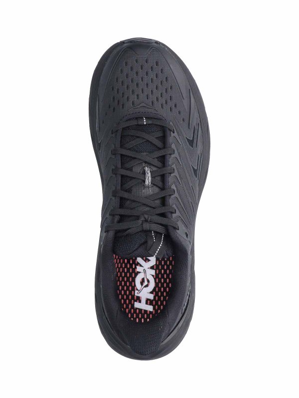 HOKA buy online Baskets - Noir