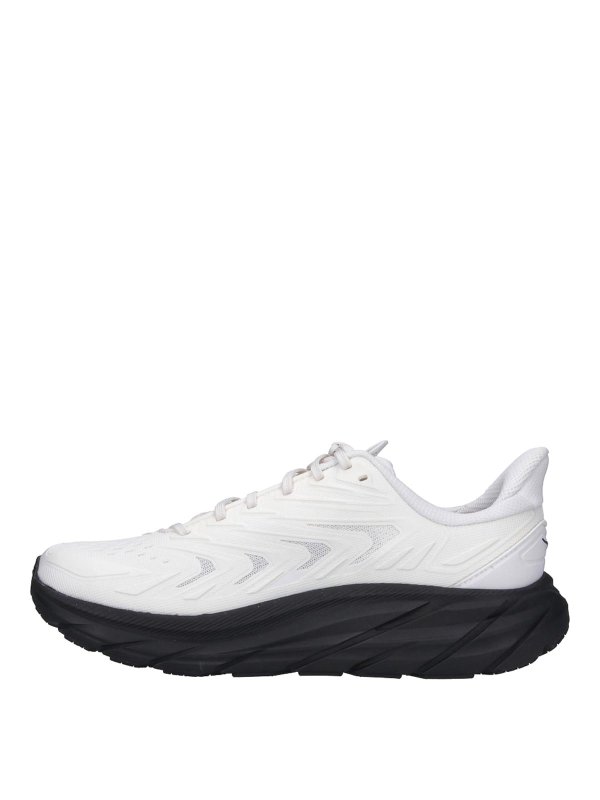 The Best Shops HOKA: Sneaker - Sneaker - Weiß