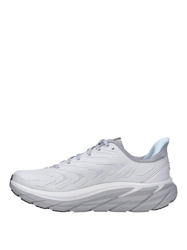 The Best Shops HOKA: スニーカー - スニーカー - グレー